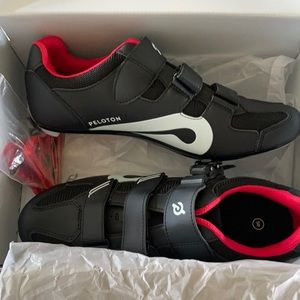 Peloton Shoes